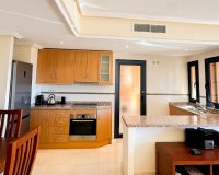 Rynek Wtórny - Apartament - Orihuela Costa - Villamartín