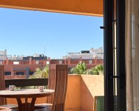 Rynek Wtórny - Apartament - Orihuela Costa - Villamartín