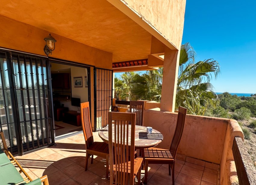 Rynek Wtórny - Apartament - Orihuela Costa - Villamartín