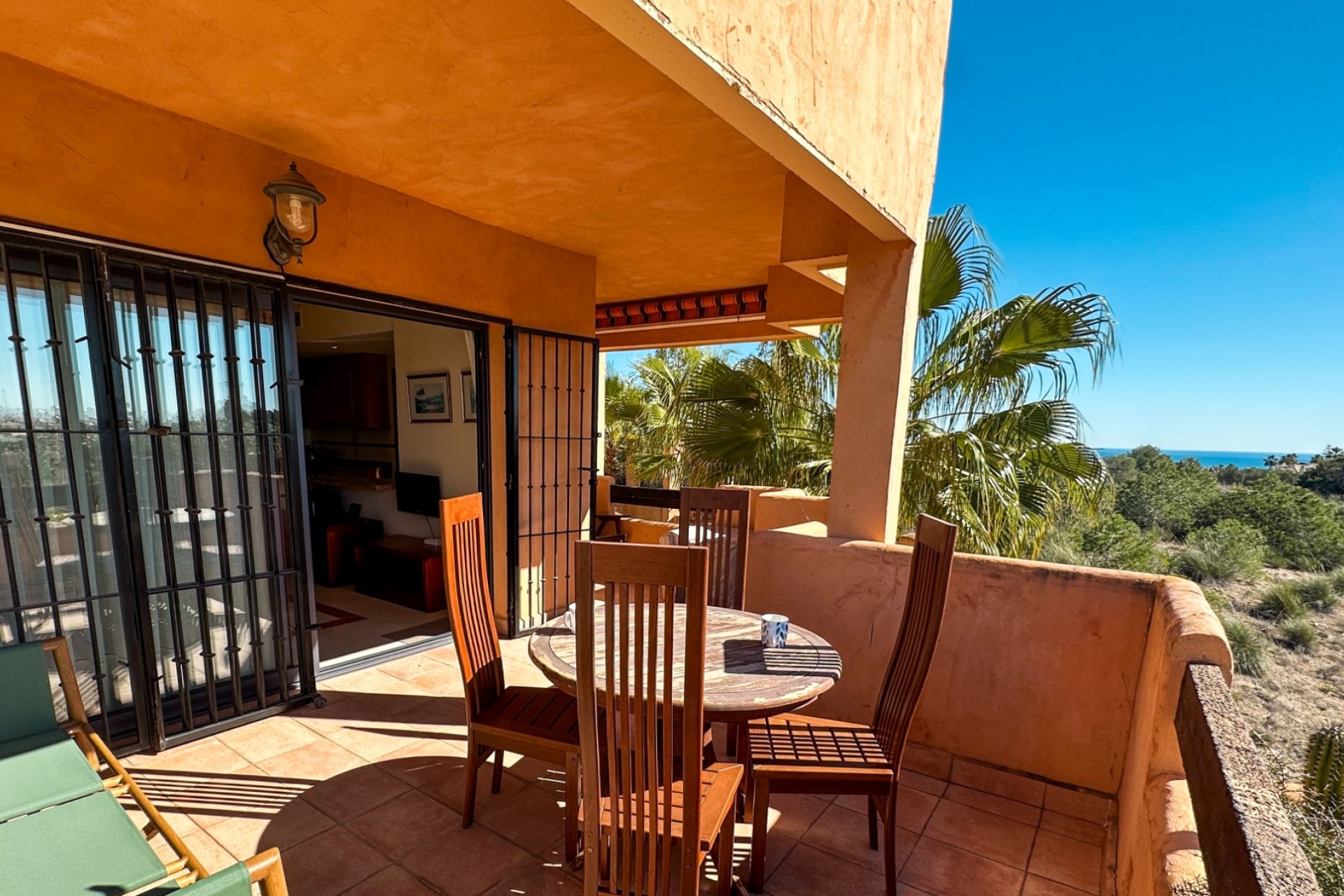 Rynek Wtórny - Apartament - Orihuela Costa - Villamartín