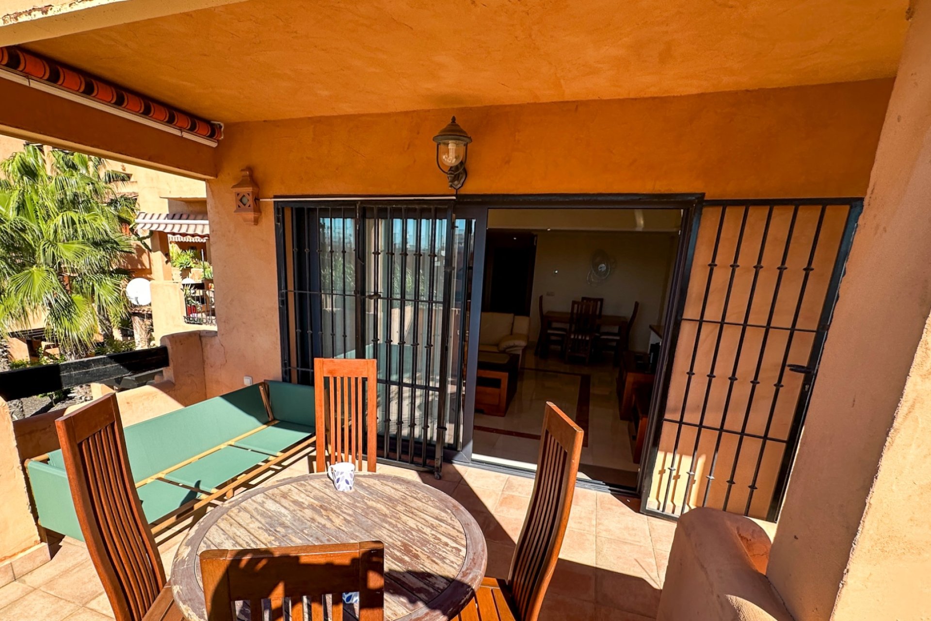Rynek Wtórny - Apartament - Orihuela Costa - Villamartín