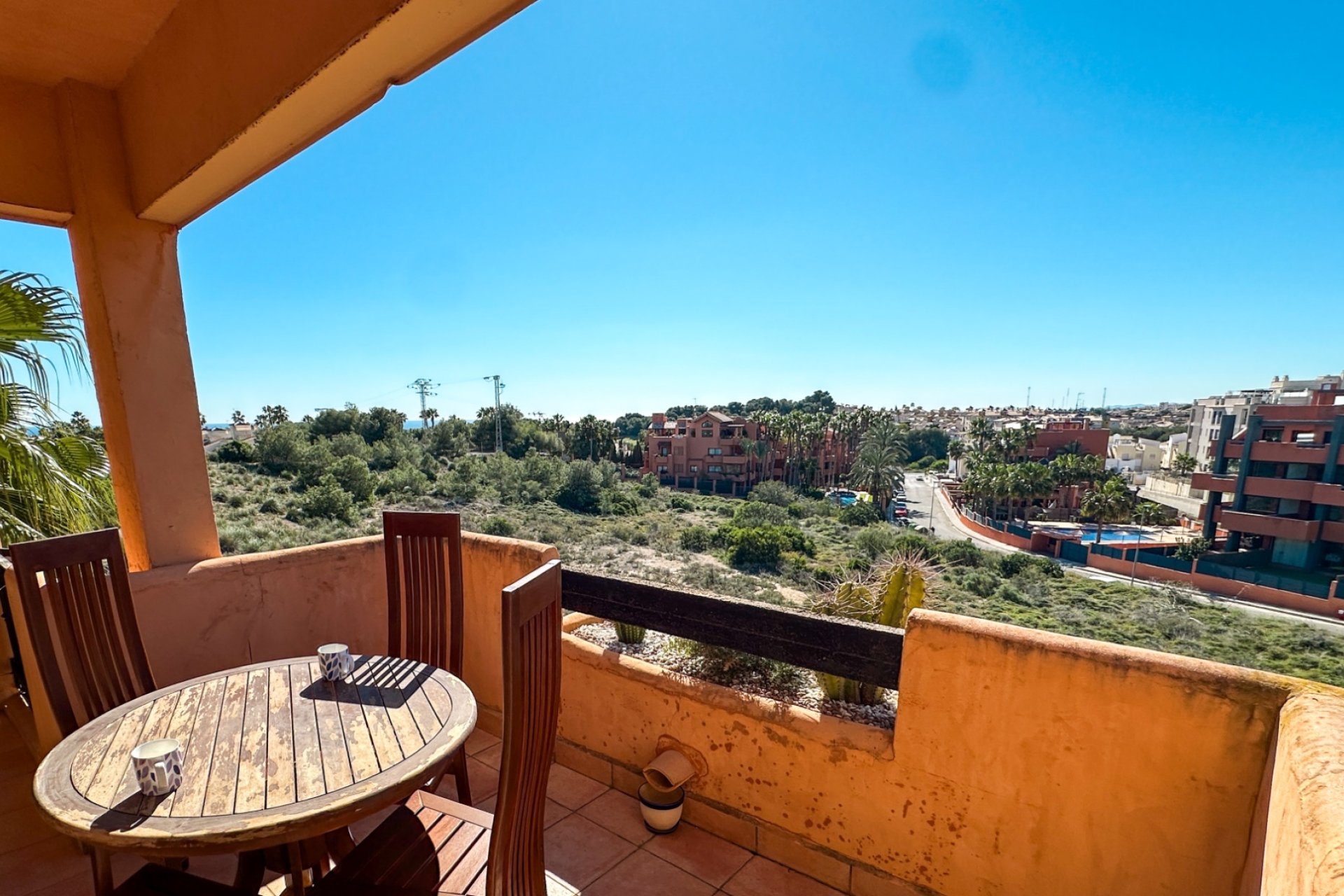 Rynek Wtórny - Apartament - Orihuela Costa - Villamartín