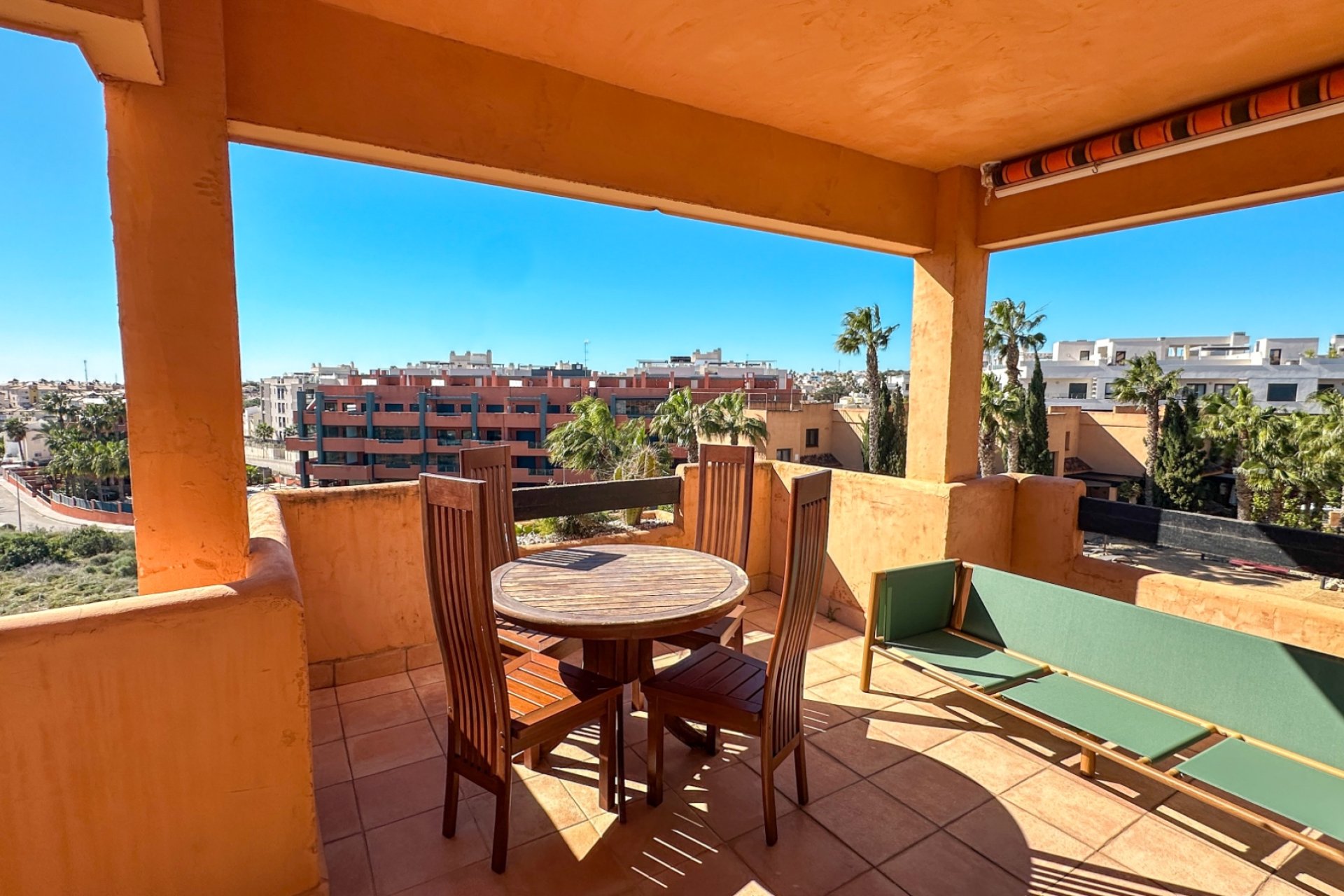 Rynek Wtórny - Apartament - Orihuela Costa - Villamartín