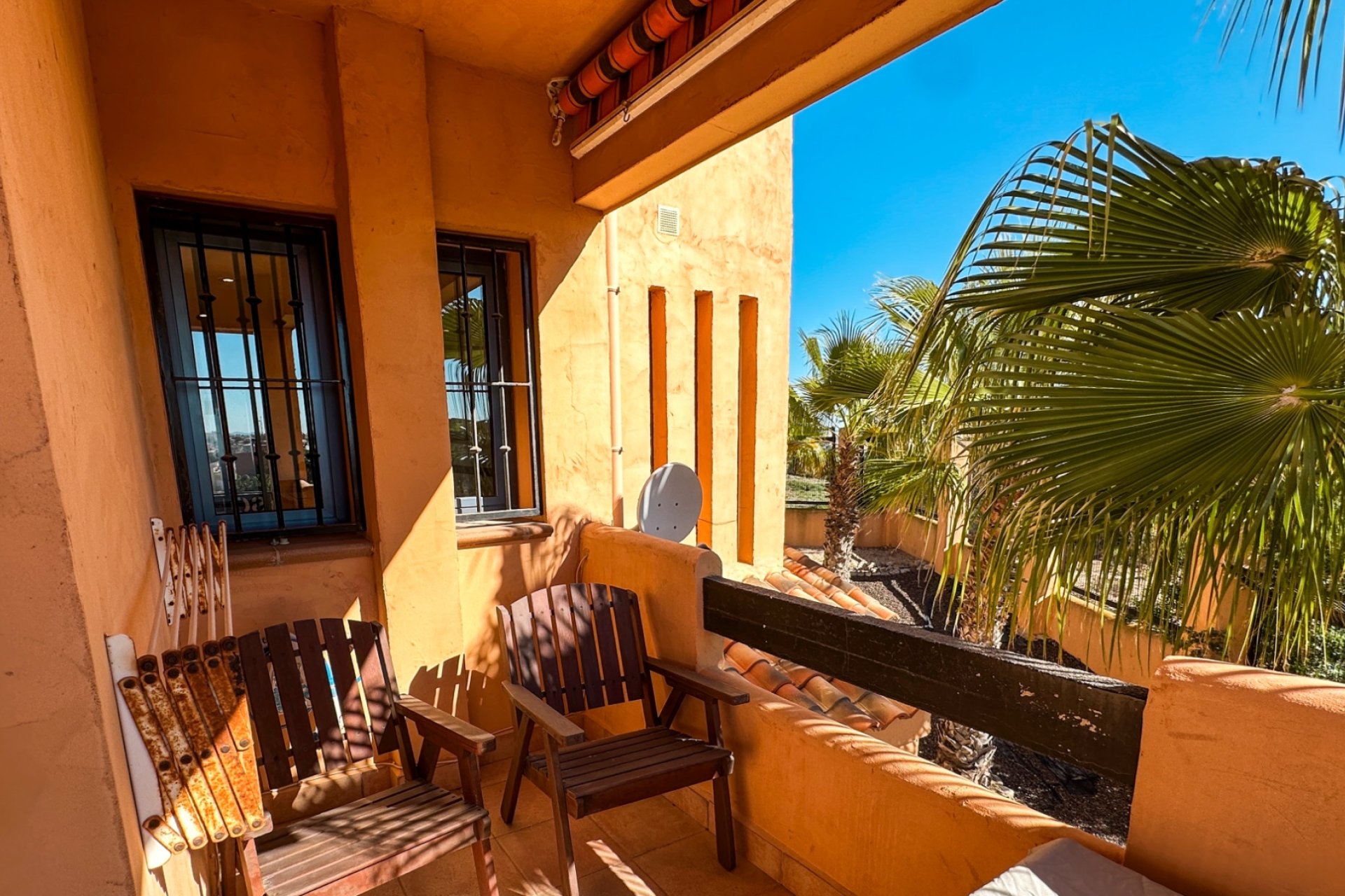 Rynek Wtórny - Apartament - Orihuela Costa - Villamartín