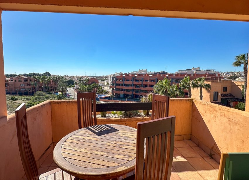 Rynek Wtórny - Apartament - Orihuela Costa - Villamartín