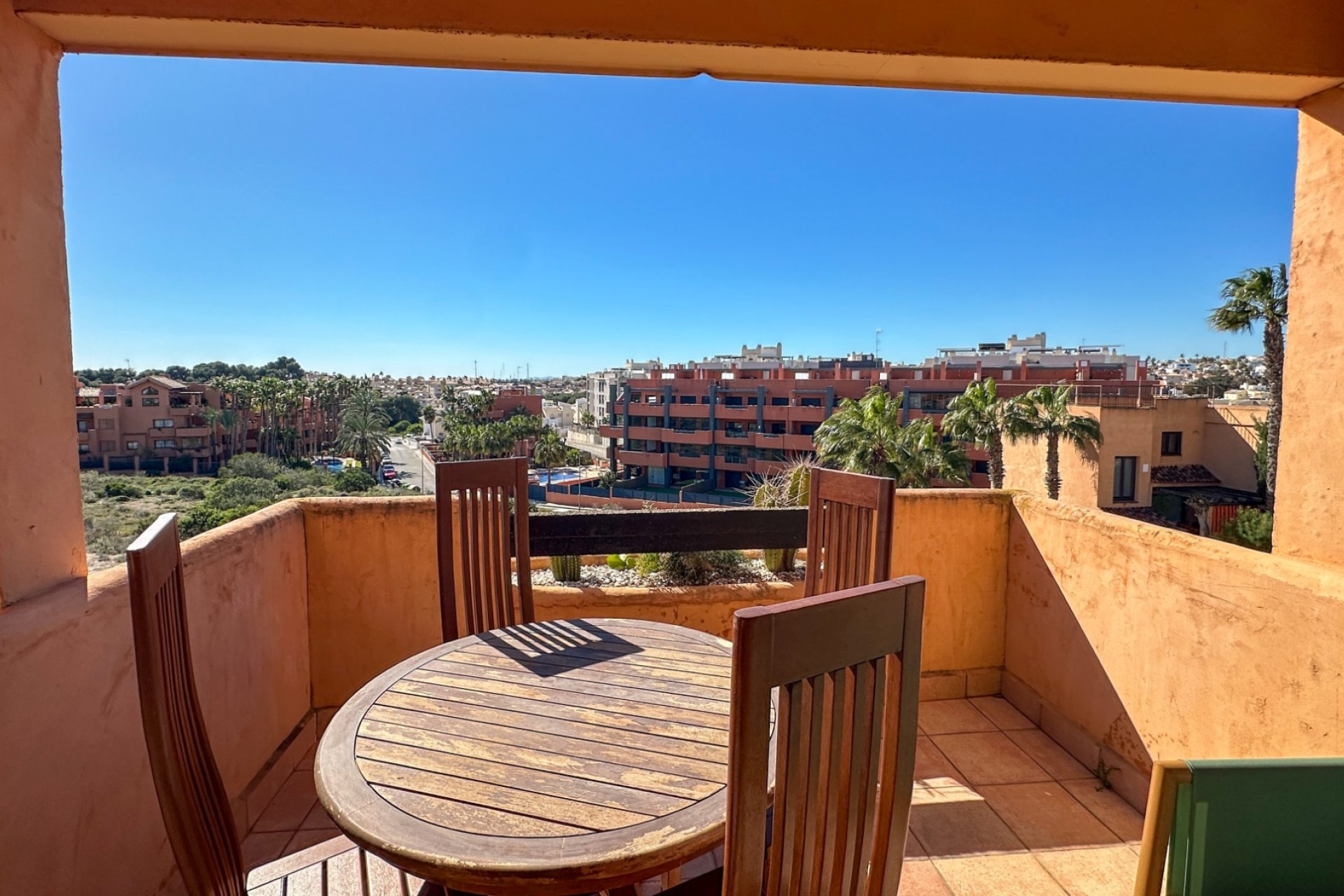 Rynek Wtórny - Apartament - Orihuela Costa - Villamartín