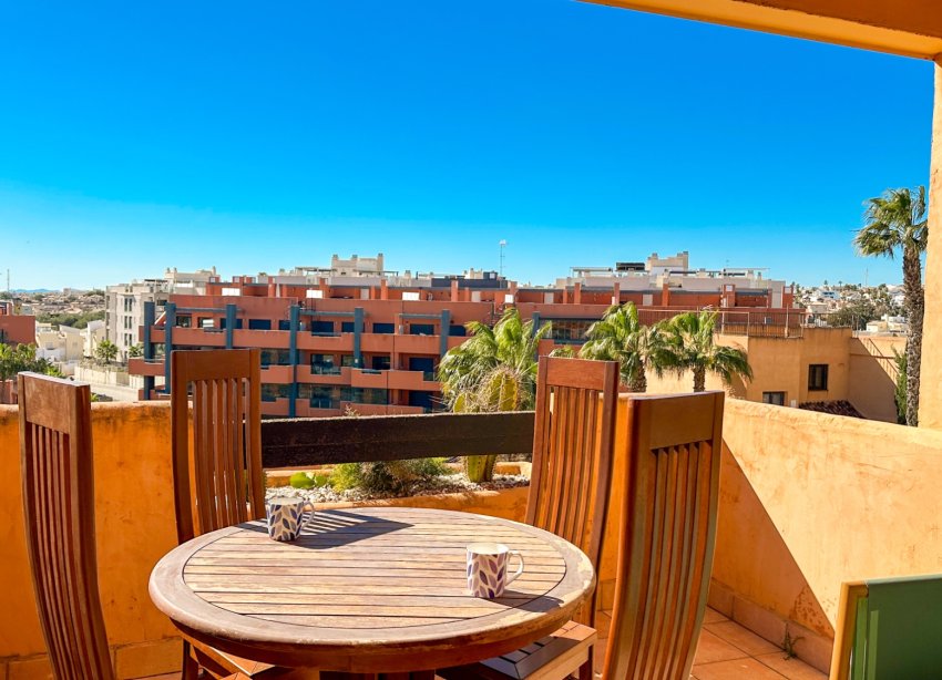 Rynek Wtórny - Apartament - Orihuela Costa - Villamartín