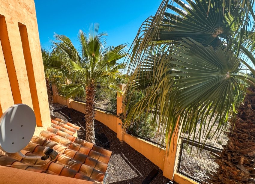 Rynek Wtórny - Apartament - Orihuela Costa - Villamartín