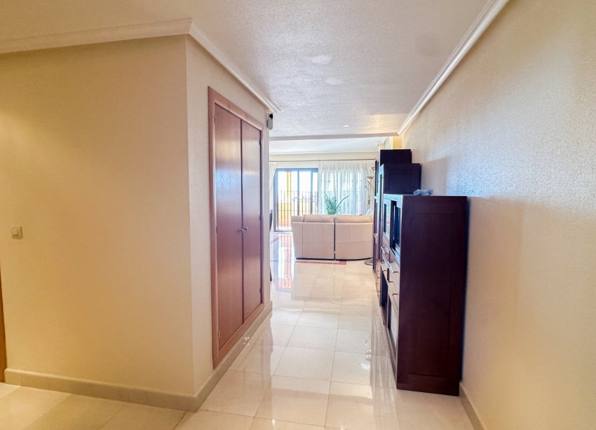 Rynek Wtórny - Apartament - Orihuela Costa - Villamartín