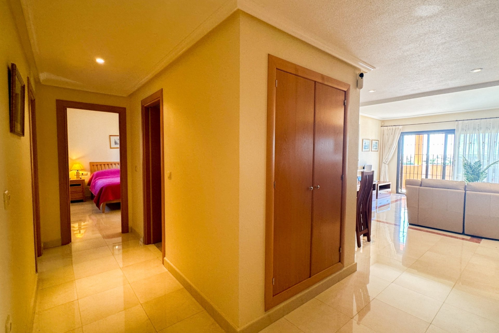 Rynek Wtórny - Apartament - Orihuela Costa - Villamartín