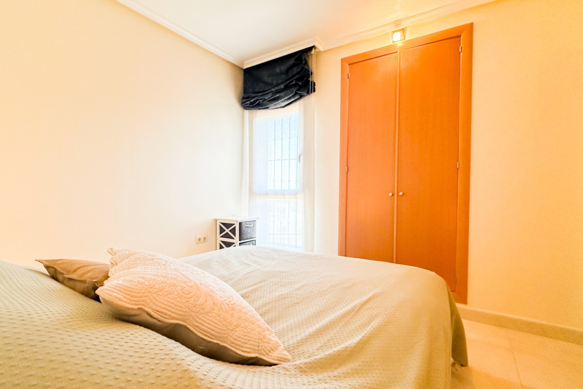 Rynek Wtórny - Apartament - Orihuela Costa - Villamartín