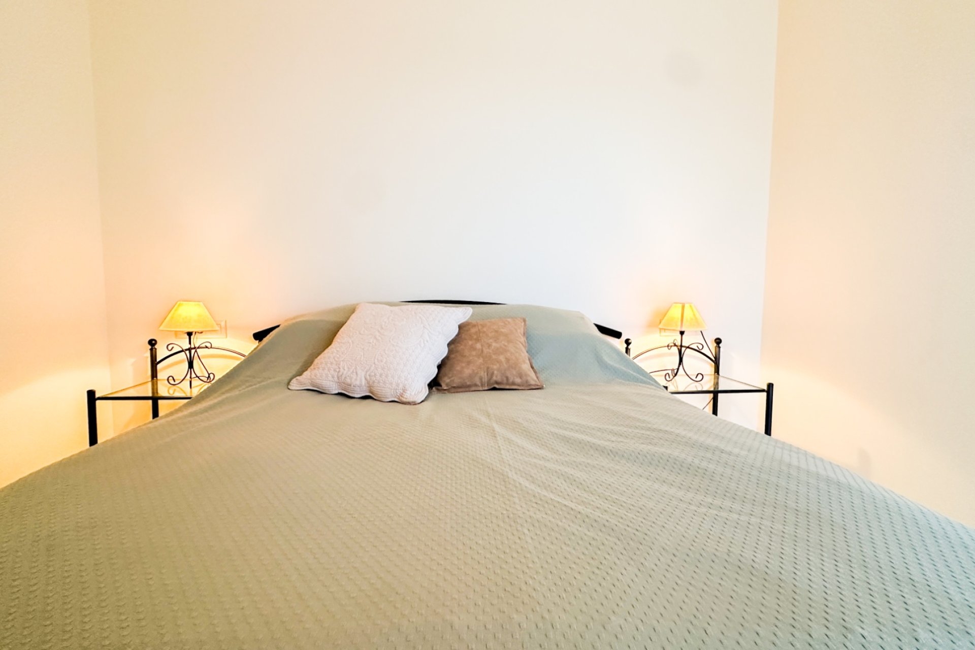 Rynek Wtórny - Apartament - Orihuela Costa - Villamartín