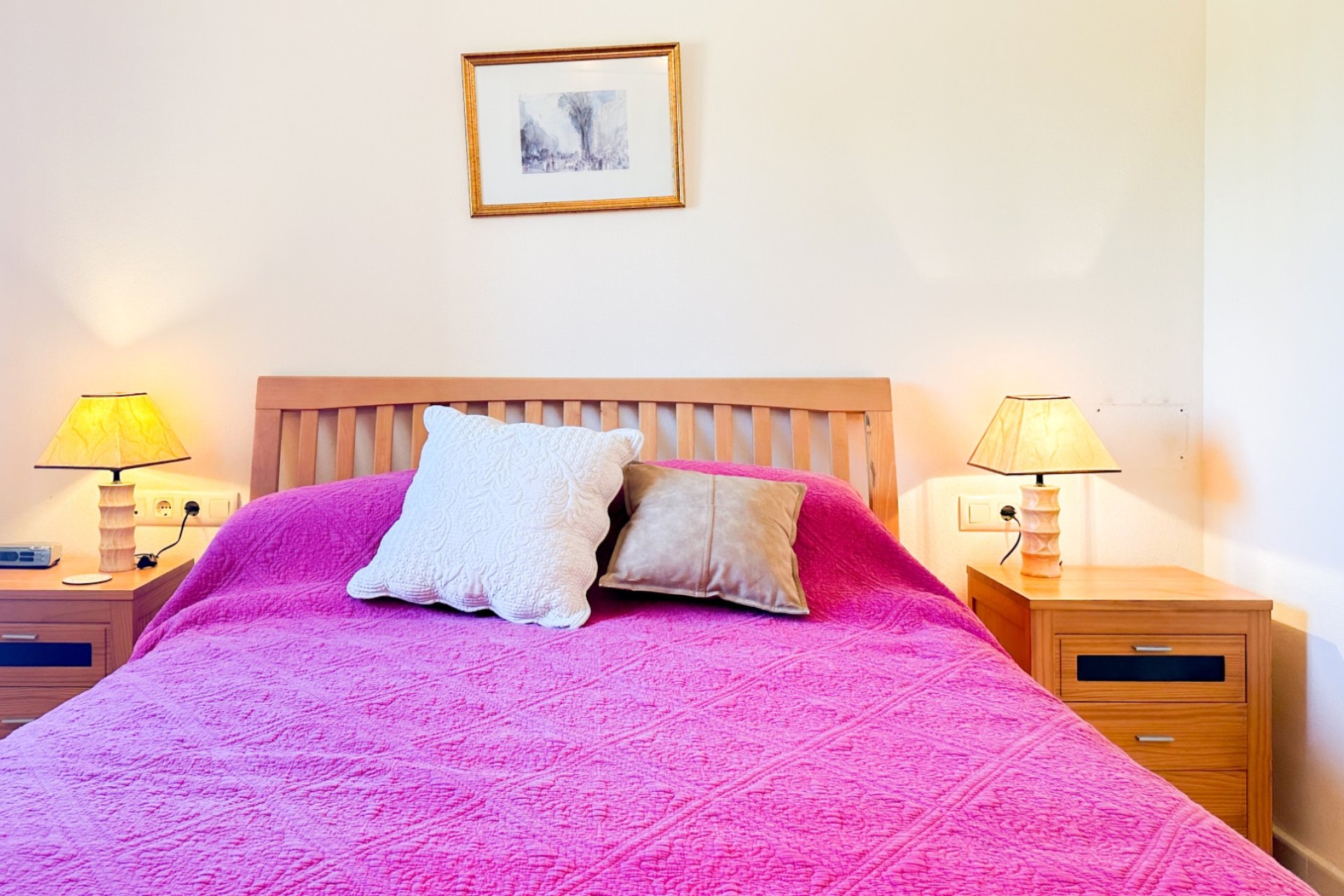 Rynek Wtórny - Apartament - Orihuela Costa - Villamartín