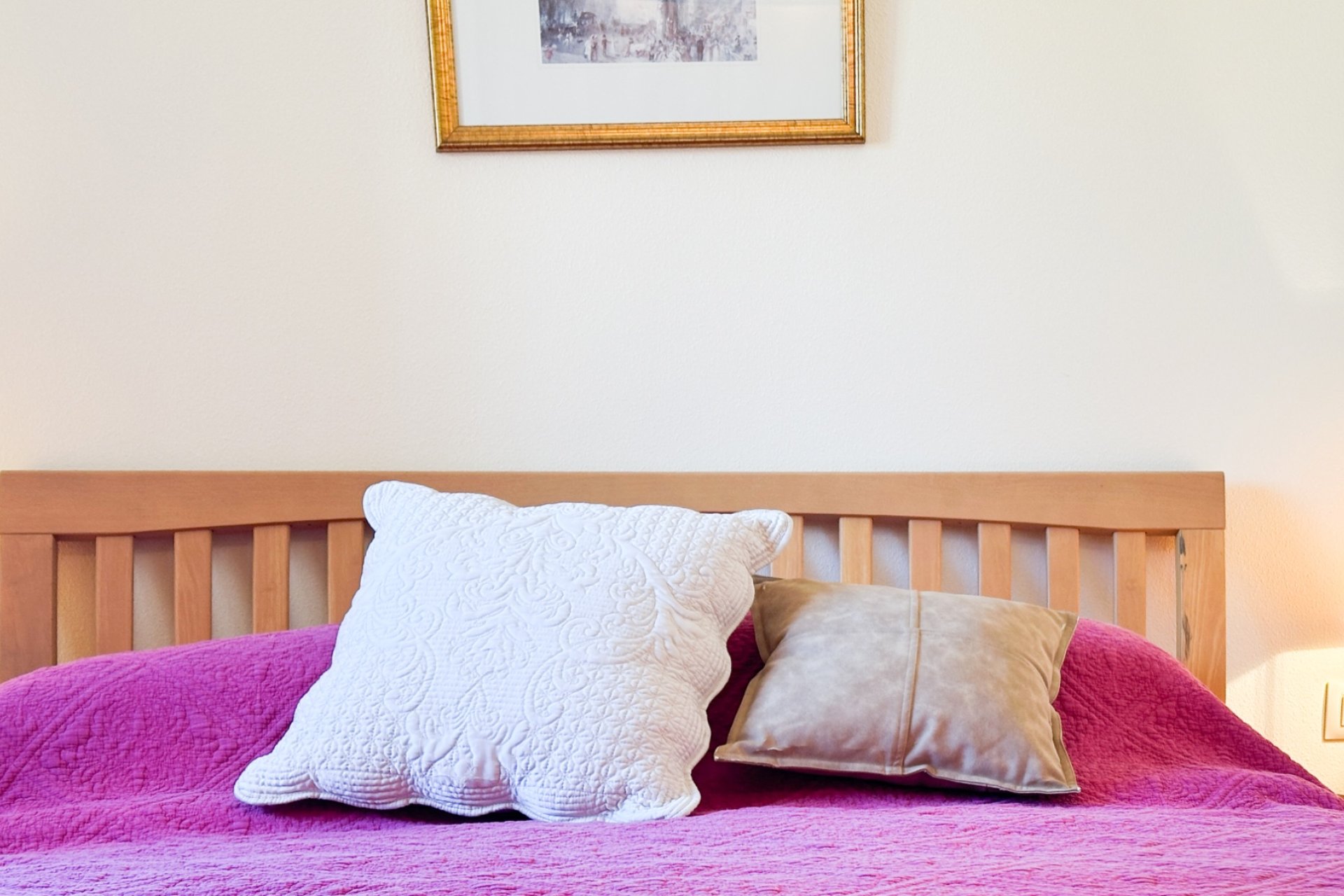 Rynek Wtórny - Apartament - Orihuela Costa - Villamartín