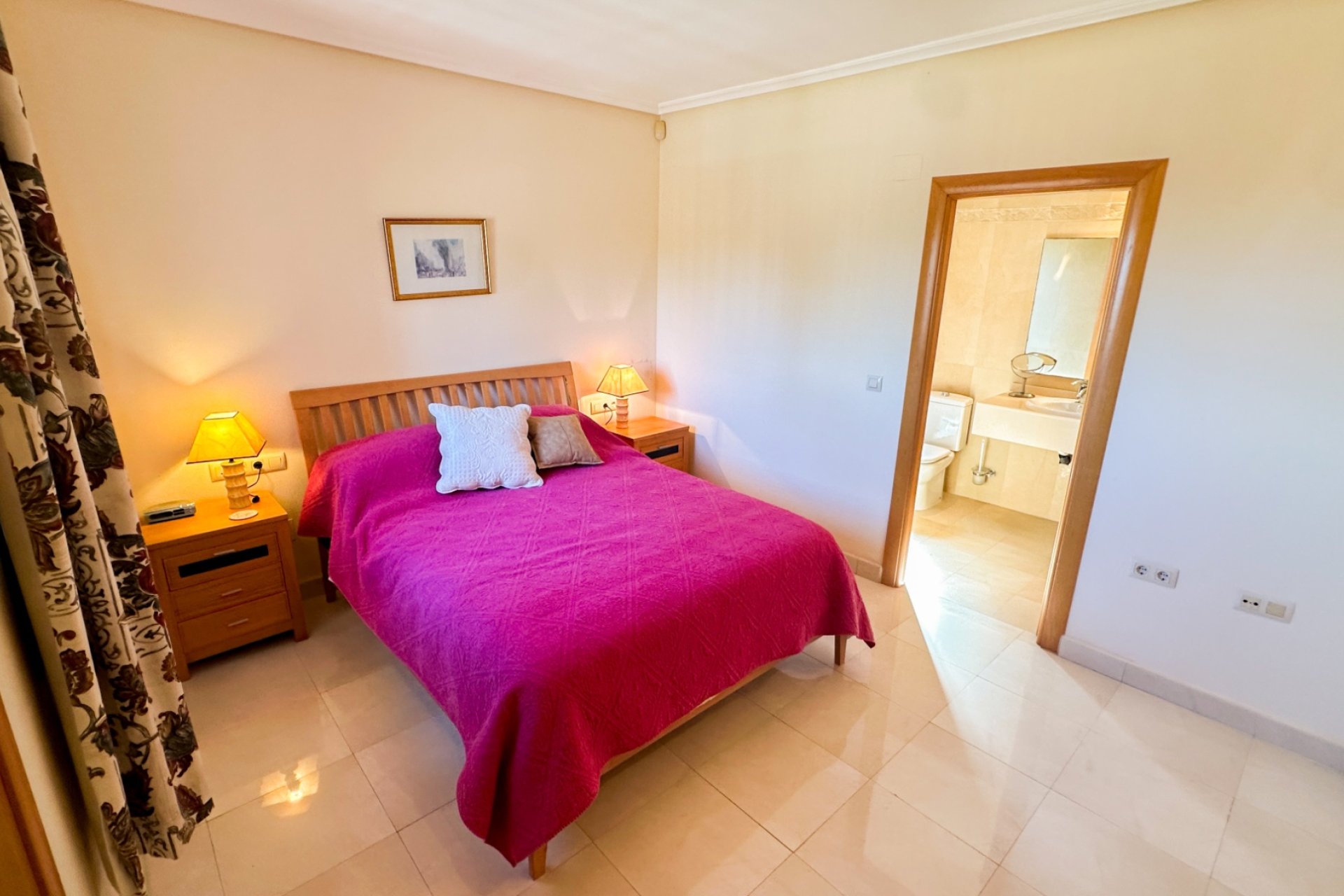 Rynek Wtórny - Apartament - Orihuela Costa - Villamartín