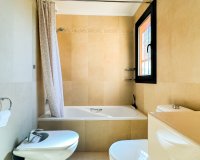 Rynek Wtórny - Apartament - Orihuela Costa - Villamartín