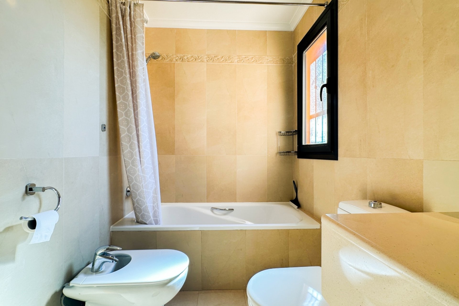 Rynek Wtórny - Apartament - Orihuela Costa - Villamartín