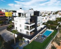 Rynek Wtórny - Apartament - Orihuela Costa - Villamartin