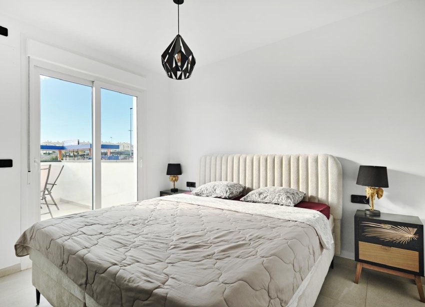 Rynek Wtórny - Apartament - Orihuela Costa - Villamartin