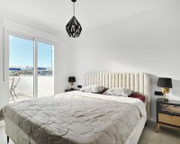 Rynek Wtórny - Apartament - Orihuela Costa - Villamartin