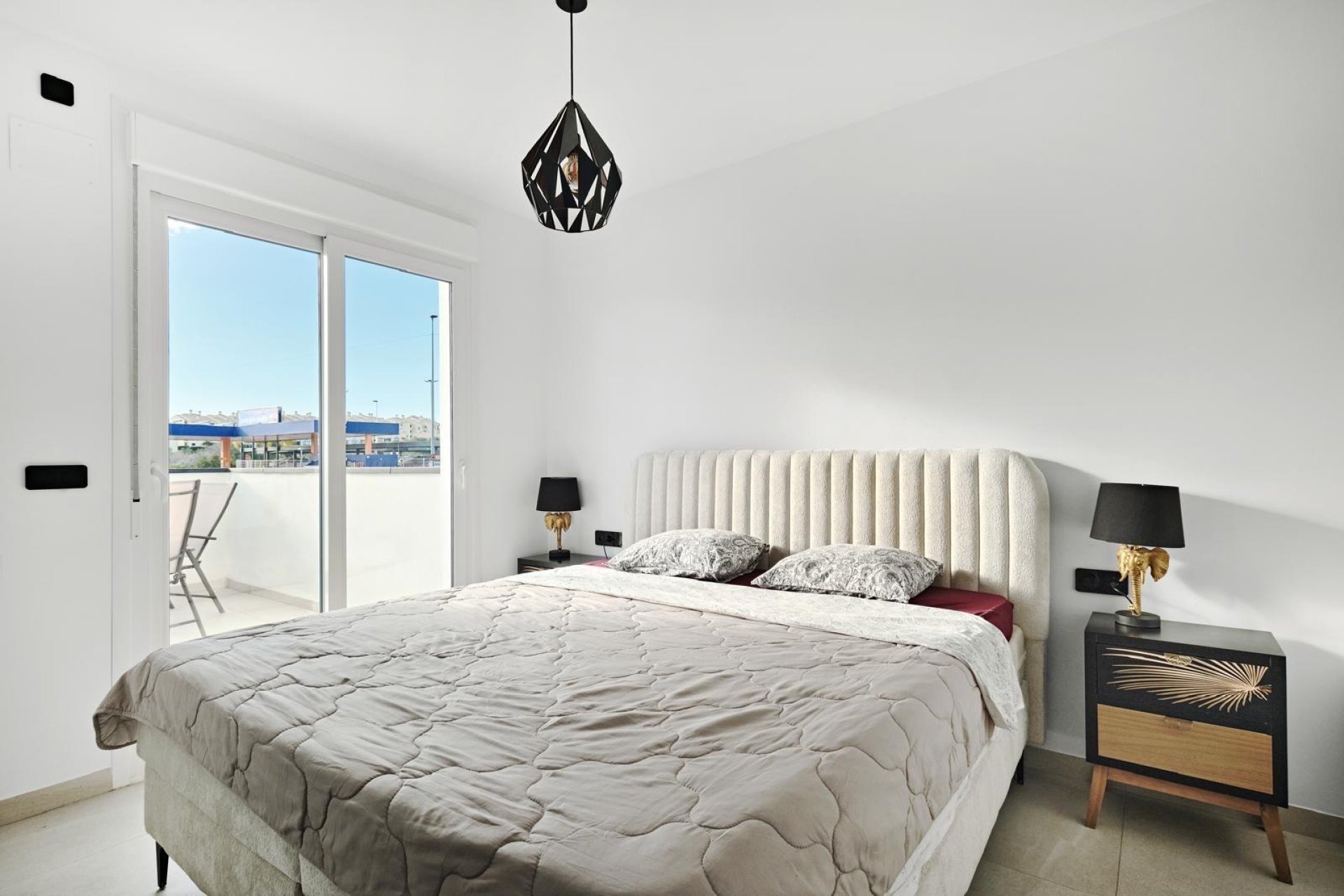 Rynek Wtórny - Apartament - Orihuela Costa - Villamartin