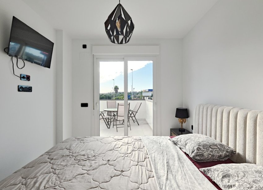 Rynek Wtórny - Apartament - Orihuela Costa - Villamartin