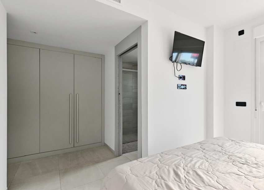 Rynek Wtórny - Apartament - Orihuela Costa - Villamartin