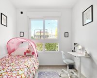 Rynek Wtórny - Apartament - Orihuela Costa - Villamartin