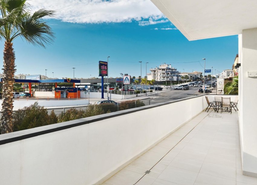 Rynek Wtórny - Apartament - Orihuela Costa - Villamartin