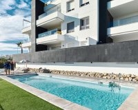 Rynek Wtórny - Apartament - Orihuela Costa - Villamartin