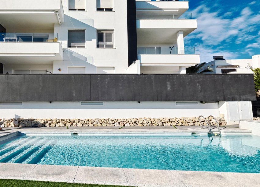 Rynek Wtórny - Apartament - Orihuela Costa - Villamartin