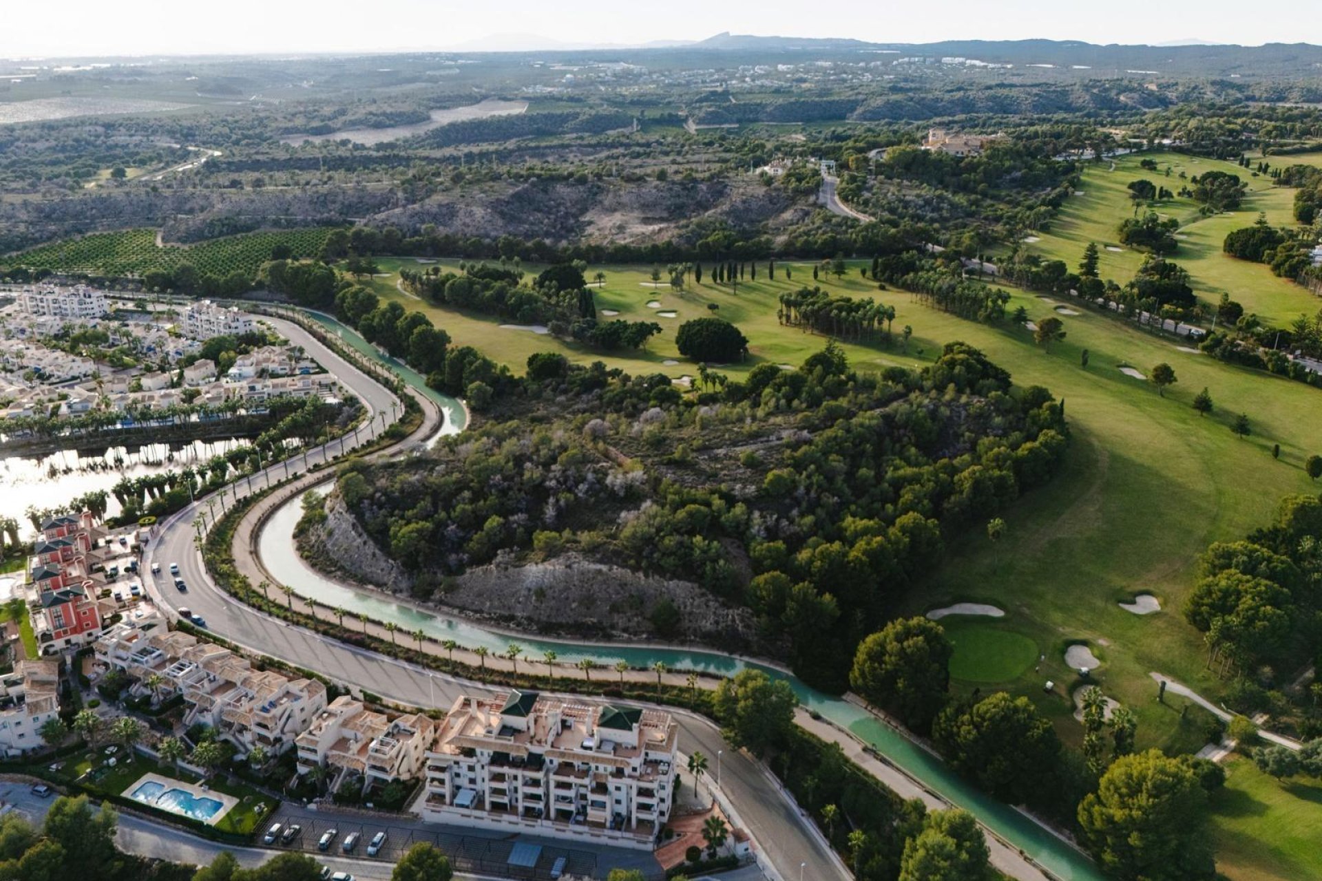 Rynek Wtórny - Apartament - Orihuela Costa - Villamartin