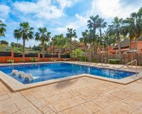 Rynek Wtórny - Apartament - Orihuela Costa - Villamartín