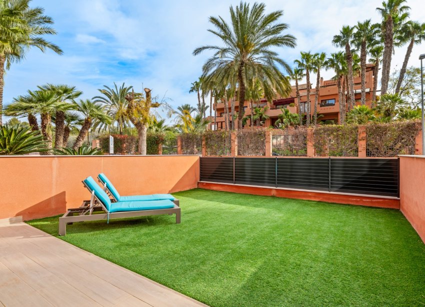 Rynek Wtórny - Apartament - Orihuela Costa - Villamartín