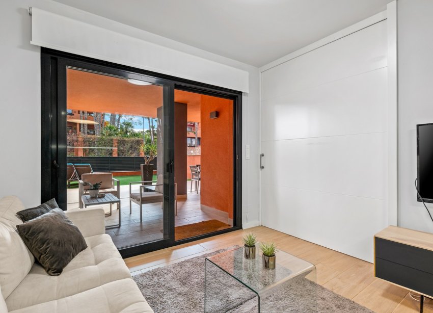 Rynek Wtórny - Apartament - Orihuela Costa - Villamartín