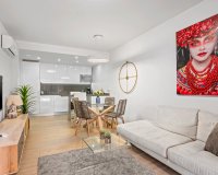 Rynek Wtórny - Apartament - Orihuela Costa - Villamartín