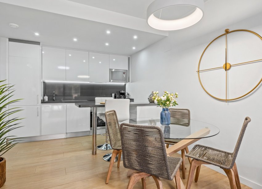 Rynek Wtórny - Apartament - Orihuela Costa - Villamartín