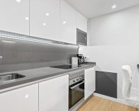 Rynek Wtórny - Apartament - Orihuela Costa - Villamartín