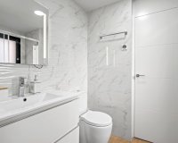 Rynek Wtórny - Apartament - Orihuela Costa - Villamartín