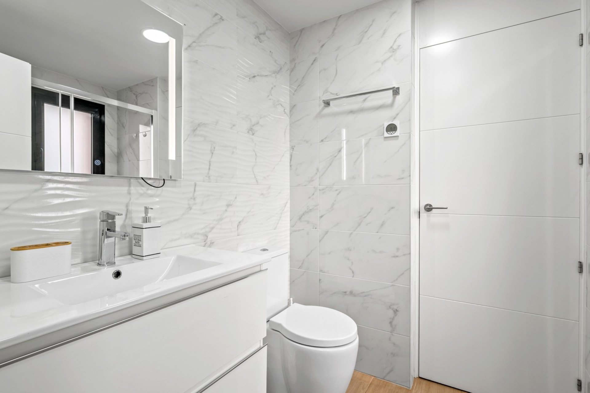 Rynek Wtórny - Apartament - Orihuela Costa - Villamartín