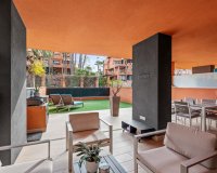 Rynek Wtórny - Apartament - Orihuela Costa - Villamartín