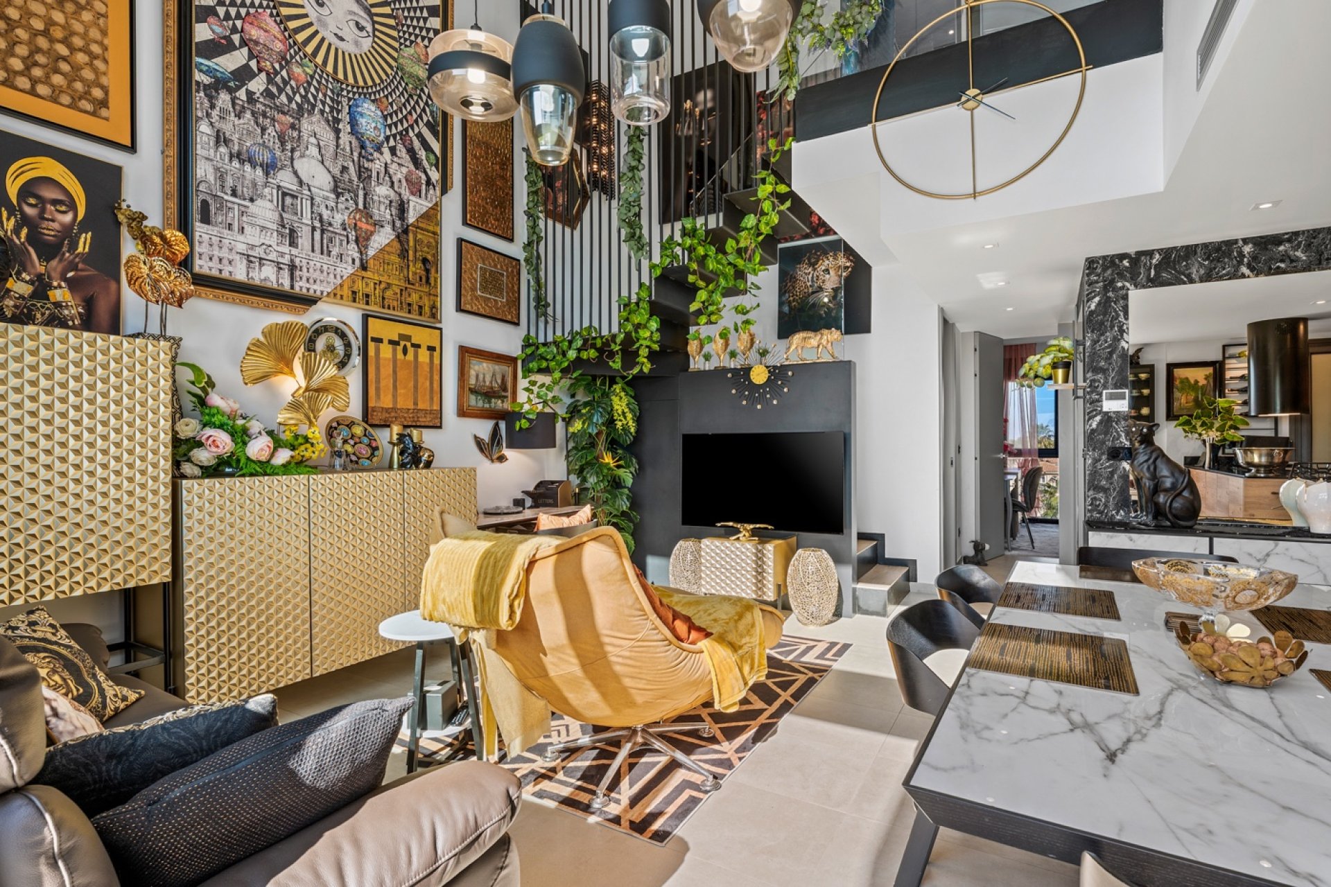 Rynek Wtórny - Apartament - Orihuela Costa - Villamartin