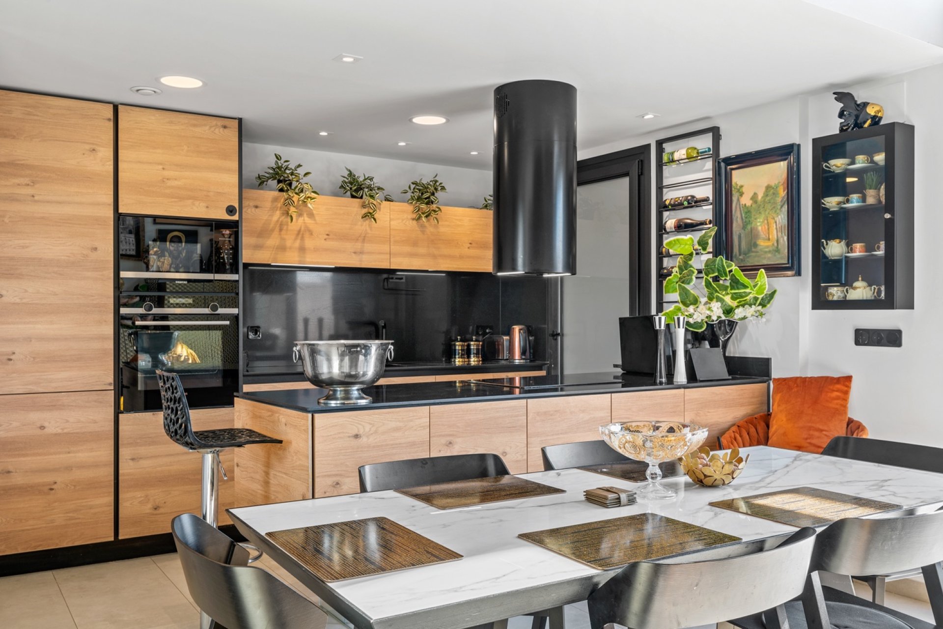 Rynek Wtórny - Apartament - Orihuela Costa - Villamartin