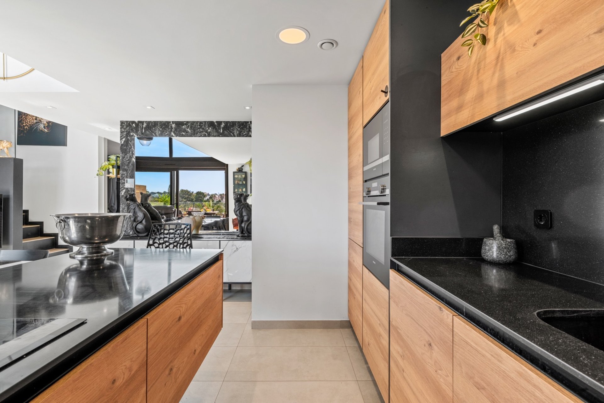 Rynek Wtórny - Apartament - Orihuela Costa - Villamartin