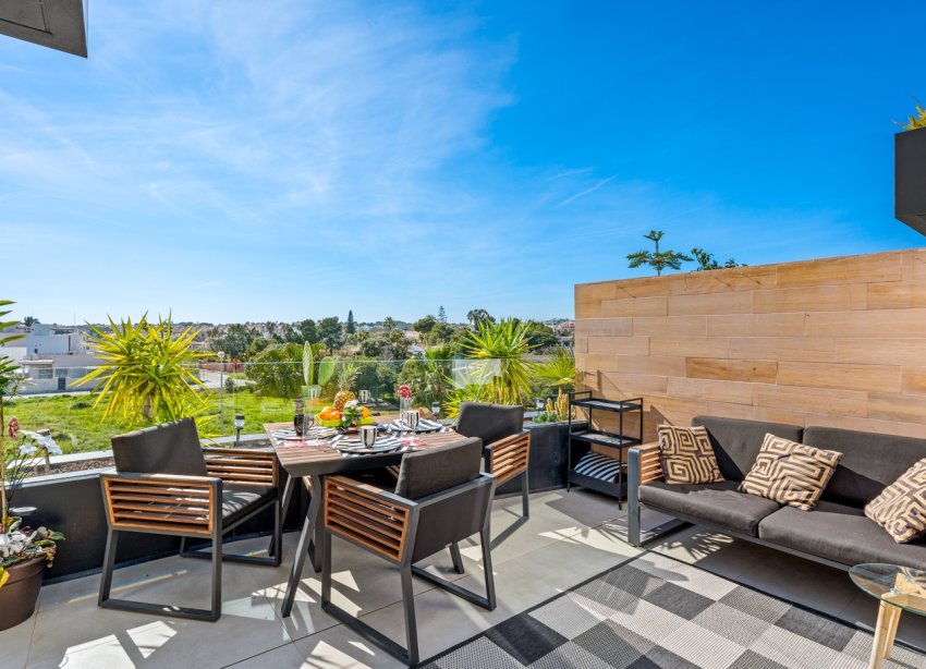 Rynek Wtórny - Apartament - Orihuela Costa - Villamartin