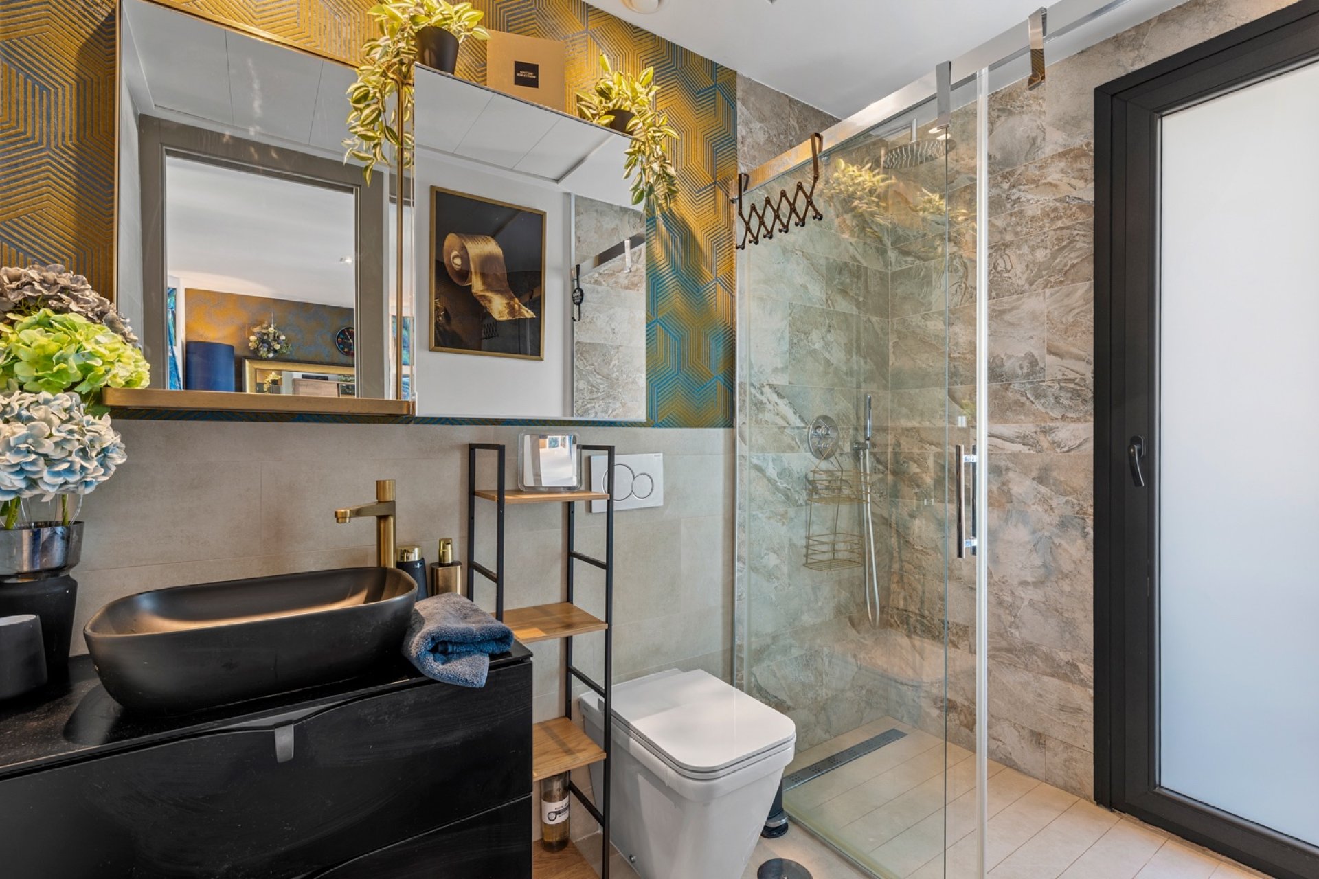 Rynek Wtórny - Apartament - Orihuela Costa - Villamartin