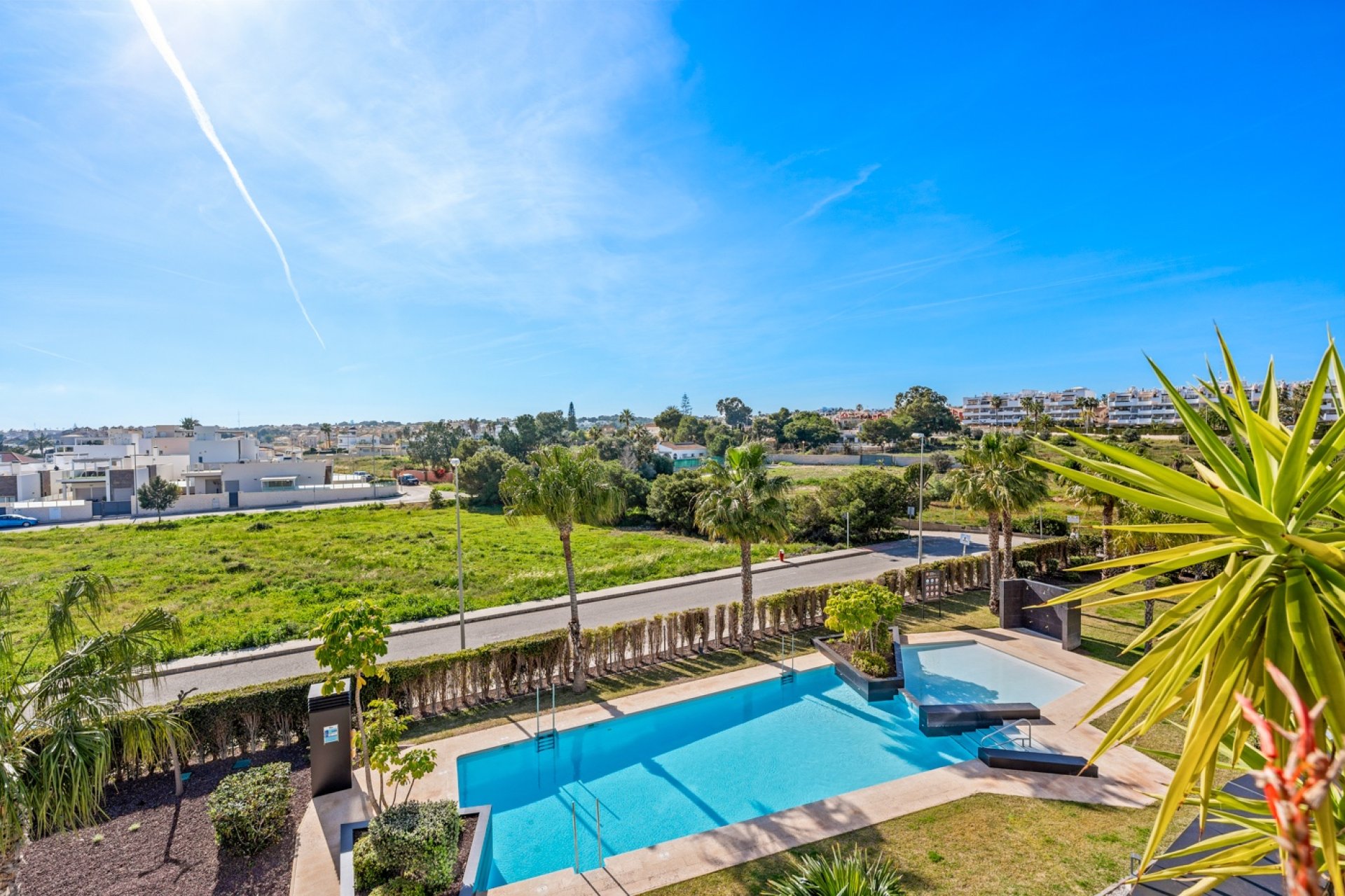 Rynek Wtórny - Apartament - Orihuela Costa - Villamartin