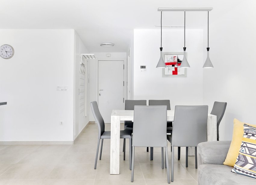 Rynek Wtórny - Apartament - Orihuela Costa - Villamartín