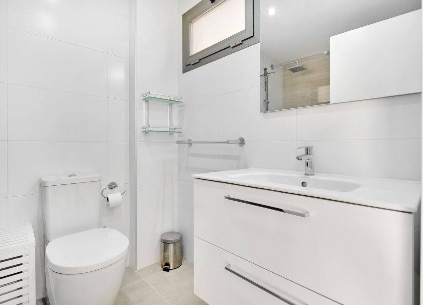 Rynek Wtórny - Apartament - Orihuela Costa - Villamartín