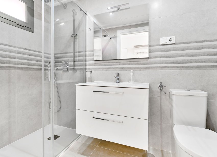 Rynek Wtórny - Apartament - Orihuela Costa - Villamartín